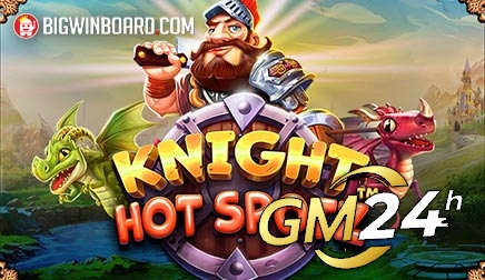 Knight Hot Spotz