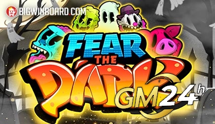 Fear the Dark