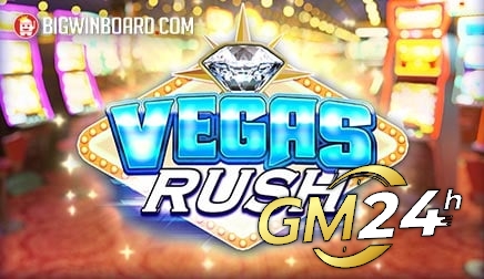 Vegas Rush