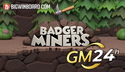 Badger Miners