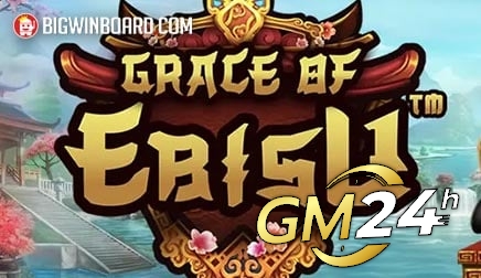 Grace of Ebisu