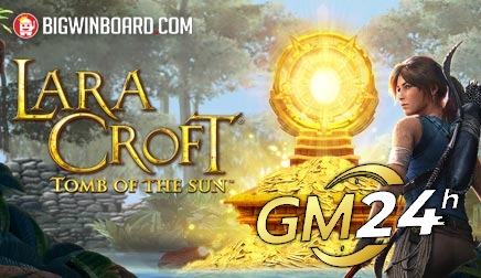 Lara Croft Tomb of the Sun