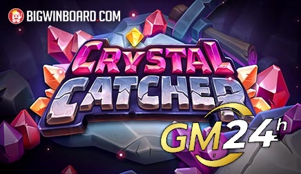 Crystal Catcher