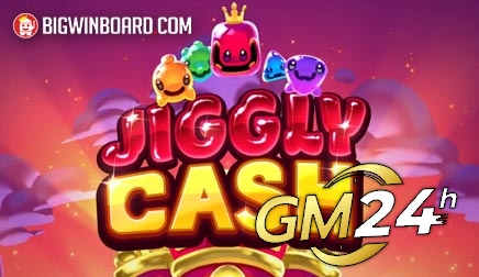 Jiggly Cash