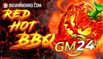 Red Hot BBQ