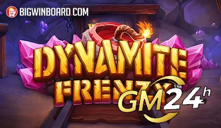 Dynamite Frenzy