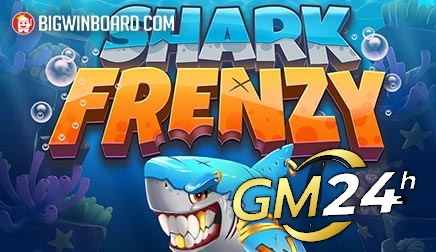 Shark Frenzy