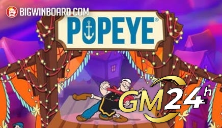 Popeye