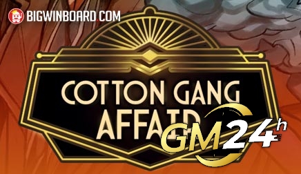 Cotton Gang Affair