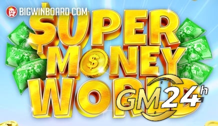 Super Money World