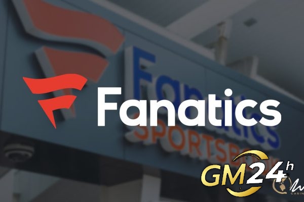 Fanatics Sportsbook เปิดให้เล่นในสหรัฐอเมริกาแล้วหลังจากหกเดือนของการทดสอบเบต้า