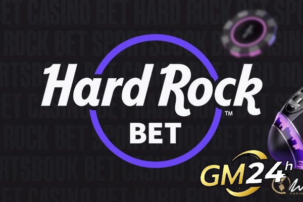 Hard Rock Digital เปิดตัวแพลตฟอร์มเดิมพัน Hard Rock ในรัฐนิวเจอร์ซีย์