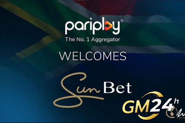 Pariplay บริษัทย่อยของ NeoGames SA ขยายไปยังแอฟริกาใต้ผ่านความร่วมมือกับ SunBet