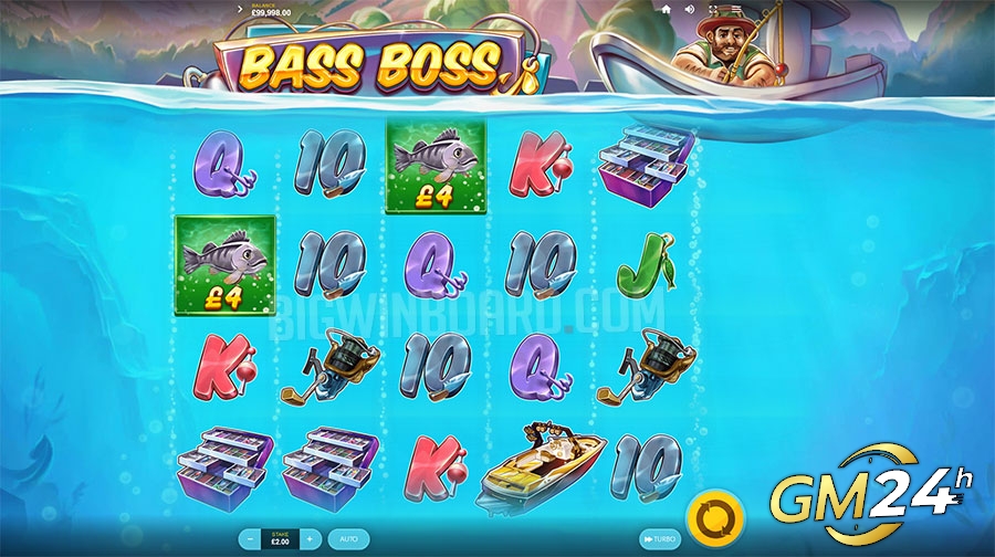 Bass Boss