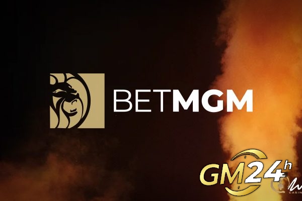 BetMGM เป็นพันธมิตรกับการปฏิวัติการแข่งรถในรัฐเคนตักกี้เพื่อเข้าถึงตลาดเดิมพันกีฬาของรัฐเคนตักกี้