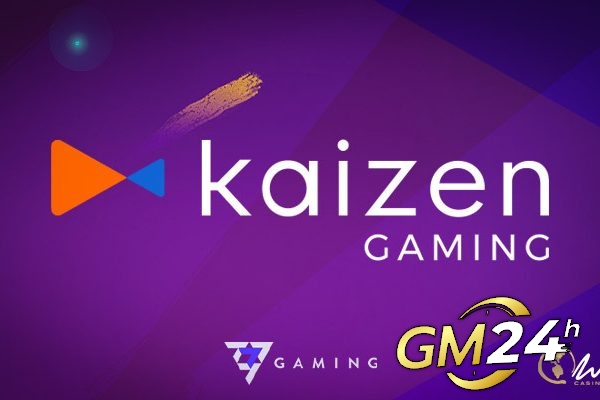 7777 Gaming ขยายไปยังบัลแกเรียผ่านข้อตกลงกับ Kaizen Gaming