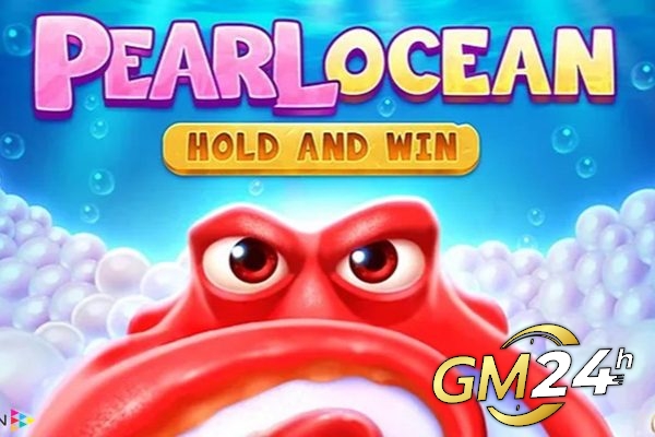 สำรวจใต้น้ำใน Playson Hold and Win ใหม่ล่าสุด Pearl Ocean: Hold and Win