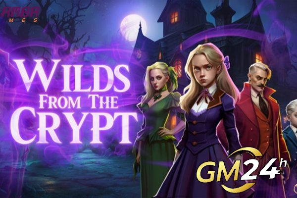 สัมผัสประสบการณ์การผจญภัยสุดสยองในเกมสล็อตใหม่ของ Kalamba: Wilds From The Crypt