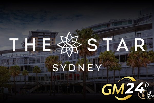 The Star Sydney เจรจาอัตราภาษีการเล่นเกมเพื่อสร้างรายได้ 10 ล้านเหรียญออสเตรเลียสำหรับรัฐในปี 2024