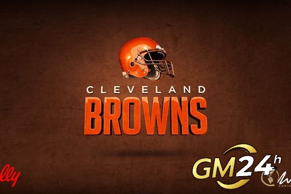 Bally's ร่วมมือกับ Cleveland Browns เพื่อเปิดตัวแอป Bally Bet Sportsbook