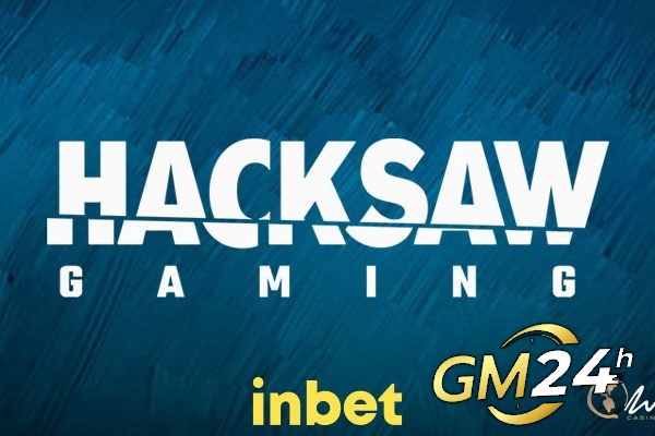 Hacksaw Gaming เข้าสู่ตลาดบัลแกเรียด้วยความร่วมมือกับ Inbet ร่วมมือกับ DraftKings เพื่อการขยายตัวของเวสต์เวอร์จิเนีย