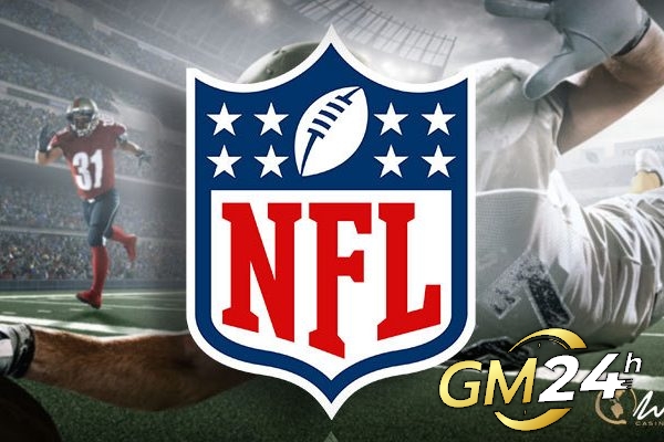 บันทึกชาวอเมริกัน 73 ล้านคนที่พร้อมเดิมพันในเกม NFL ปี 2023