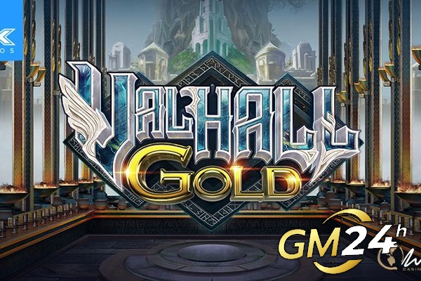 เข้าร่วม ELK Studios ใน Fantastic Treasure Hunt ในสล็อตใหม่ล่าสุด Valhall Gold