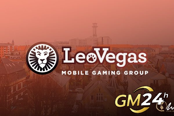 LeoVegas Group เปิดตัว LeoVegas.nl ในเนเธอร์แลนด์