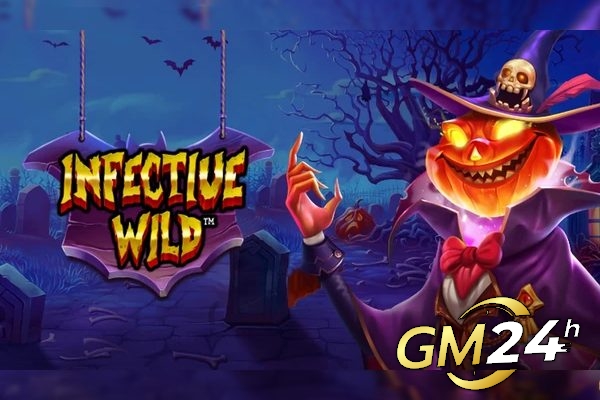 Pragmatic Play นำเสนอประสบการณ์ฮาโลวีนที่ครอบคลุมด้วยการเปิดตัวสล็อต Infective Wild™ ใหม่