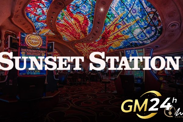 Sunset Station Hotel And Casino เพื่ออัพเดตทรัพย์สิน