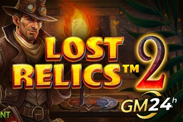 NetEnt นำผู้เล่นผ่านป่าลึกลับในสล็อตใหม่ล่าสุดที่วางจำหน่าย Lost Relics 2