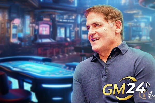 Mark Cuban แบ่งปันความปรารถนาของเขาสำหรับรีสอร์ทที่มีคาสิโนเป็นศูนย์กลางในเท็กซัส