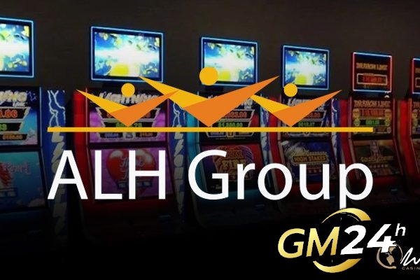 ALH Group ถูกปรับ 550,000 ดอลลาร์สำหรับเครื่องเกมที่ไม่เป็นไปตามข้อกำหนด