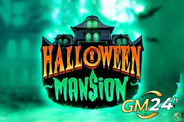 Halloween Mansion ใหม่ของ Triple Cherry สร้างความทรมานให้กับผู้เล่นด้วยความตื่นเต้นและรางวัล