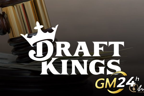 DraftKings ยอมรับเงินฝากนอกรัฐเพื่อละเมิดกฎหมายในแมสซาชูเซตส์