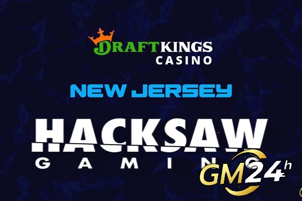 Hacksaw Gaming เข้าสู่ตลาดลิทัวเนียผ่านความร่วมมือกับ Betsafe.lt; ขยายความร่วมมือกับ DraftKings เพื่อเข้าสู่นิวเจอร์ซีย์