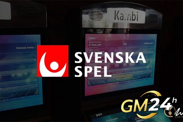 Kambi เข้าร่วมเป็นหุ้นส่วน Sportsbook หลายช่องทางกับ Svenska Spel Sport & Casino