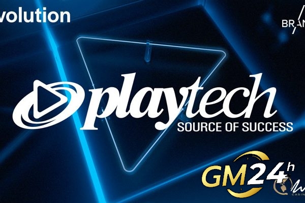 Playtech และ Evolution Gaming เข้าร่วมกับสมาคมเกมแห่งเดนมาร์ก Spillebranchen