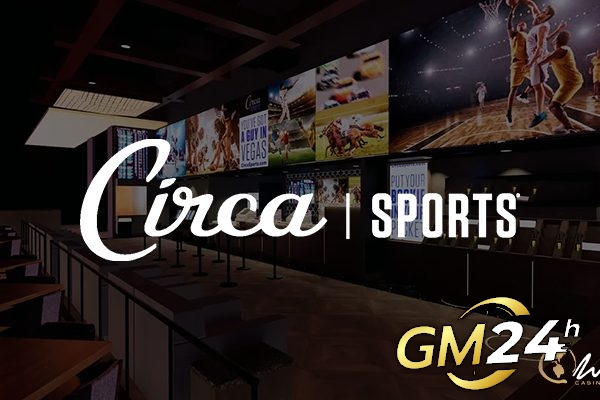 Circa Sports เตรียมเปิด Sportsbook ที่ได้รับการตกแต่งใหม่ที่ Silverton Casino Lodge