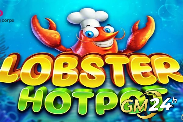 เข้าร่วมการผจญภัยในทะเลที่น่าตื่นเต้นใน Gaming Corps สล็อตใหม่: Lobster Hotpot