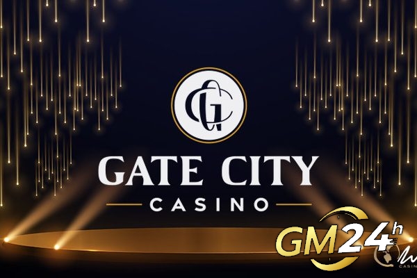 Gate City Casino ฉลองการเปิดตัวอย่างยิ่งใหญ่ใน Nashua, New Hampshire ในวันที่ 24 ตุลาคม 2023