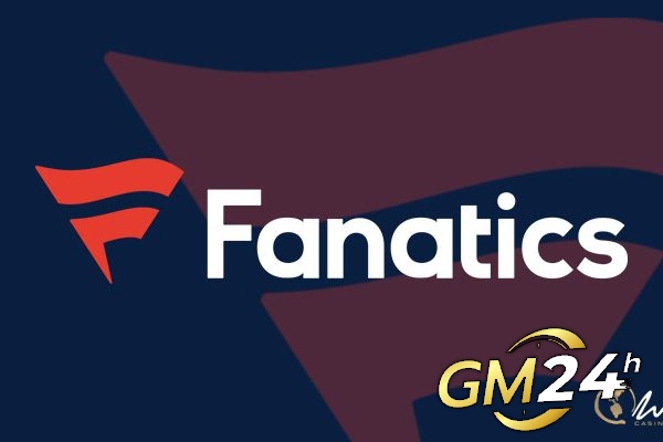 Fanatics Betting and Gaming เปิดตัว Fanatics Sportsbook ในเวอร์จิเนีย