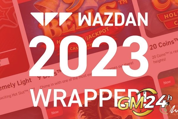 สิ้นสุดปี 2023: ปีแห่งความสำเร็จของวาซดาน