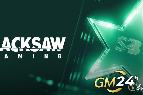 Hacksaw Gaming และ Soft2Bet ขยายความร่วมมือเพื่อเปิดตัวครั้งแรกในโรมาเนีย