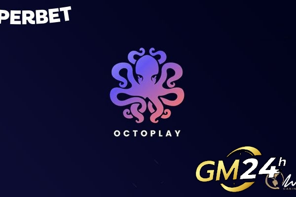 Octoplay ร่วมมือกับ Superbet เพื่อขยายสู่ตลาดโรมาเนีย