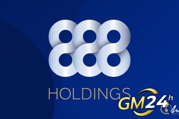 888 Holdings ปฏิเสธการเสนอราคาซื้อกิจการ 883 ล้านดอลลาร์จาก Playtech เพื่อดูราคาหุ้นที่เพิ่มขึ้น