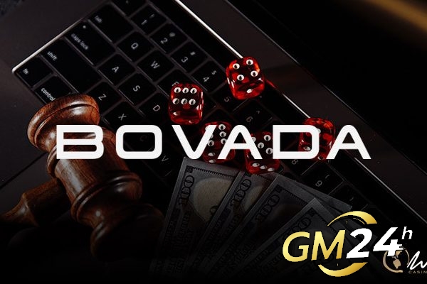 คดีฟ้องร้องในรัฐเคนตักกี้กับ Bovada เกี่ยวกับการดำเนินการเดิมพันที่ผิดกฎหมาย