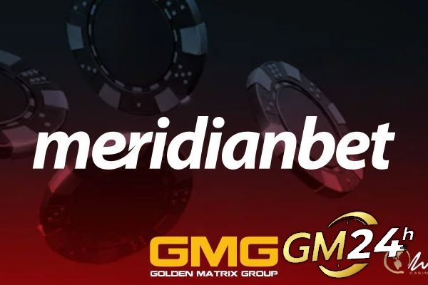 MeridianBet กำลังรอใบอนุญาตของบราซิลและการเข้าซื้อกิจการโดย Golden Matrix ให้เสร็จสิ้น