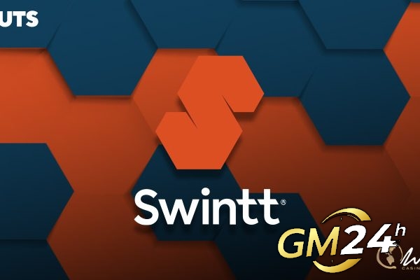 Swintt ร่วมมือกับ Guts Casino เพื่อขยายการแสดงตนในมอลตา