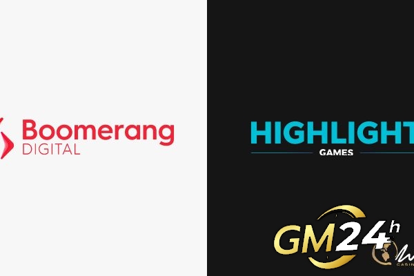 Highlight Games จับมือเป็นพันธมิตรกับ Boomerang Digital เพื่อเปิดตัวเกมตัวเลขล่าสุด: “Lotto Goals”